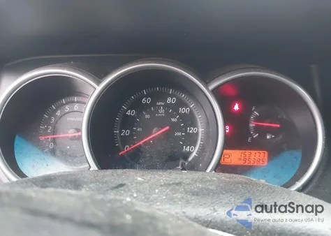 2010 Nissan Versa 1.8S from USA, damaged, VIN 3N1BC1CP0AL459213